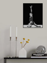 The Look of Champion Poster och Canvastavla