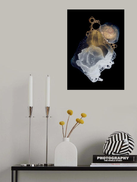 Specimen I Poster och Canvastavla