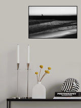 Above And Beyond Poster och Canvastavla
