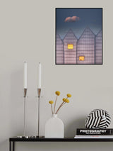 Poster och Canvastavla
