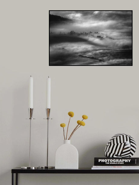 ... Poster och Canvastavla