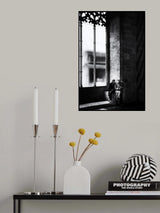 In The Silence 2 Poster och Canvastavla