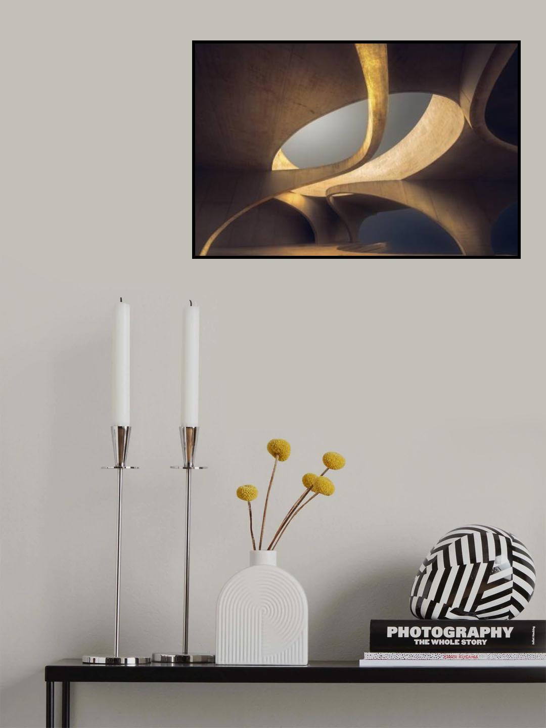 LabOvo Poster och Canvastavla