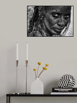 Can you colorize my life? Poster och Canvastavla