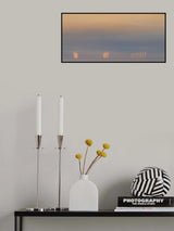 A Powerful future Poster och Canvastavla
