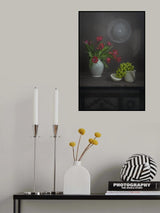 Evening Snack Poster och Canvastavla
