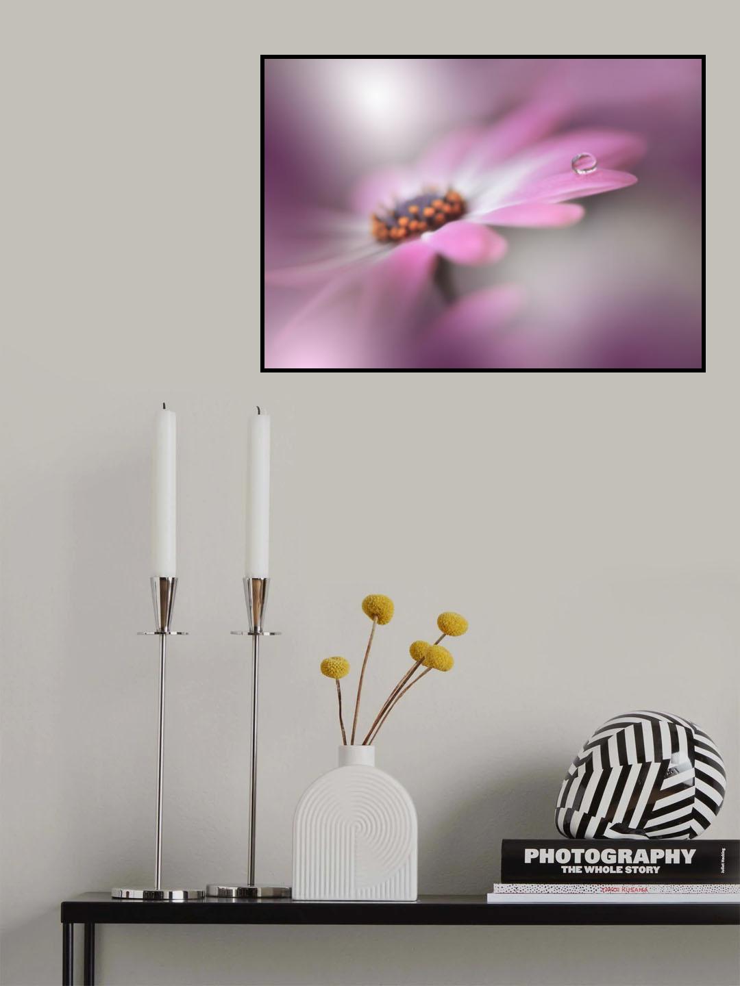 Echoes of Hope...II Poster och Canvastavla