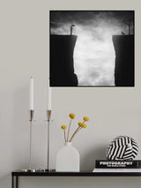 bound Poster och Canvastavla