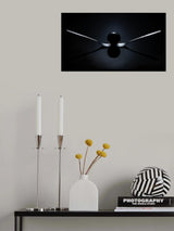 Two Forks Poster och Canvastavla