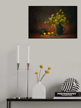 2020 Spring Poster och Canvastavla