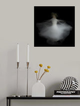 double dance 2 Poster och Canvastavla