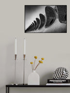Talk to me Poster och Canvastavla