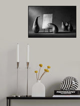 The F-mark Poster och Canvastavla
