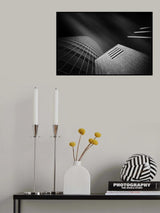 lines Poster och Canvastavla