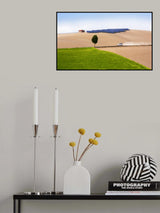 la strada Poster och Canvastavla