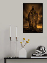 arche noah Poster och Canvastavla