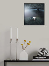 The nightmare Poster och Canvastavla