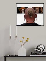 Jealous! Who, me? Tell me why....? Poster och Canvastavla