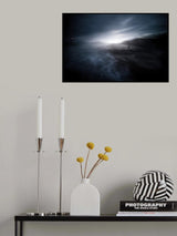 The last lighthouse Poster och Canvastavla