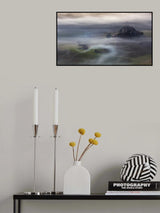 Another Realm Poster och Canvastavla