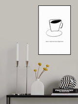Untitled Artwork 3 Poster och Canvastavla
