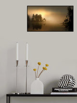 Poster och Canvastavla