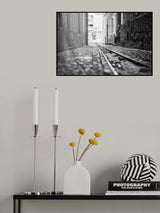 His addictions Poster och Canvastavla