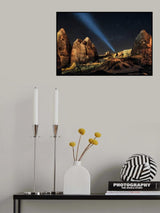 Finder Poster och Canvastavla