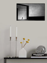 keep the faith... Poster och Canvastavla