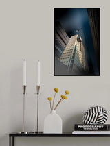 ... the oriel Poster och Canvastavla