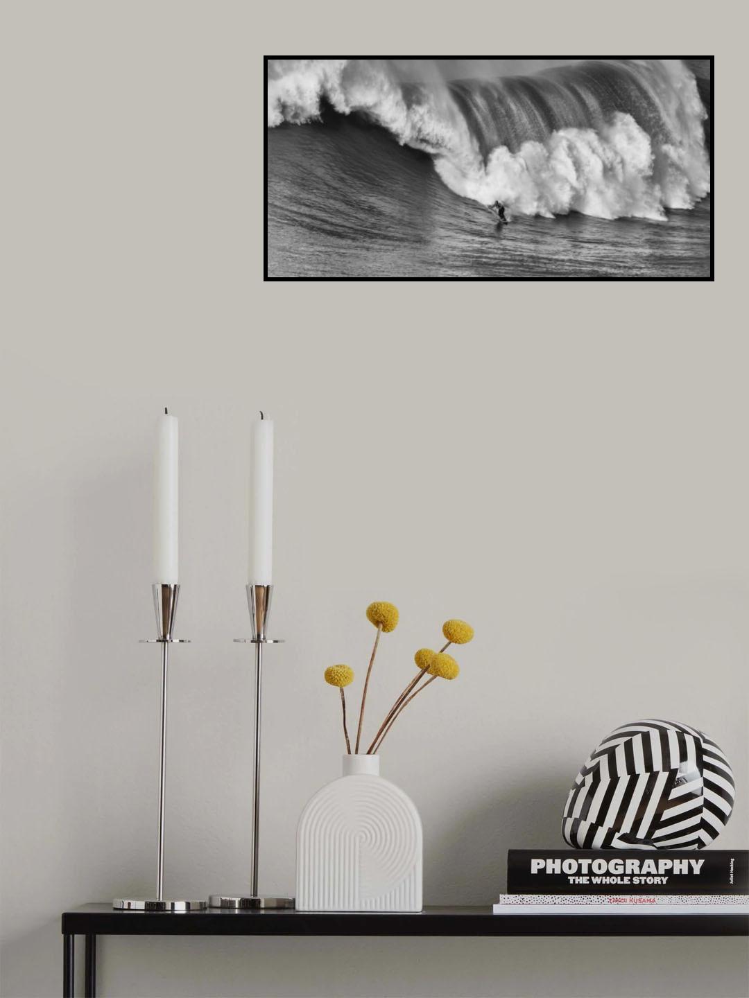 McNamara Poster och Canvastavla