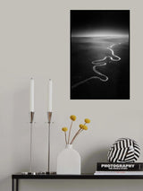 Mother river Poster och Canvastavla