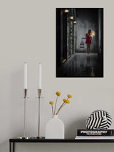 lost Poster och Canvastavla
