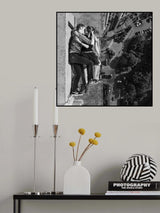 Requiem for a Dream Poster och Canvastavla