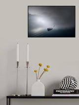 Infinity Poster och Canvastavla