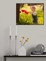wonders Poster och Canvastavla