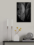 Cocoon Poster och Canvastavla