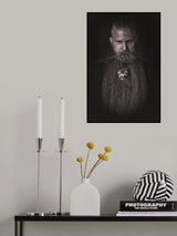 Wouter Poster och Canvastavla