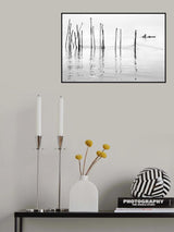 Melody of the sea Poster och Canvastavla