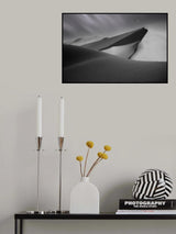 Under the moon Poster och Canvastavla