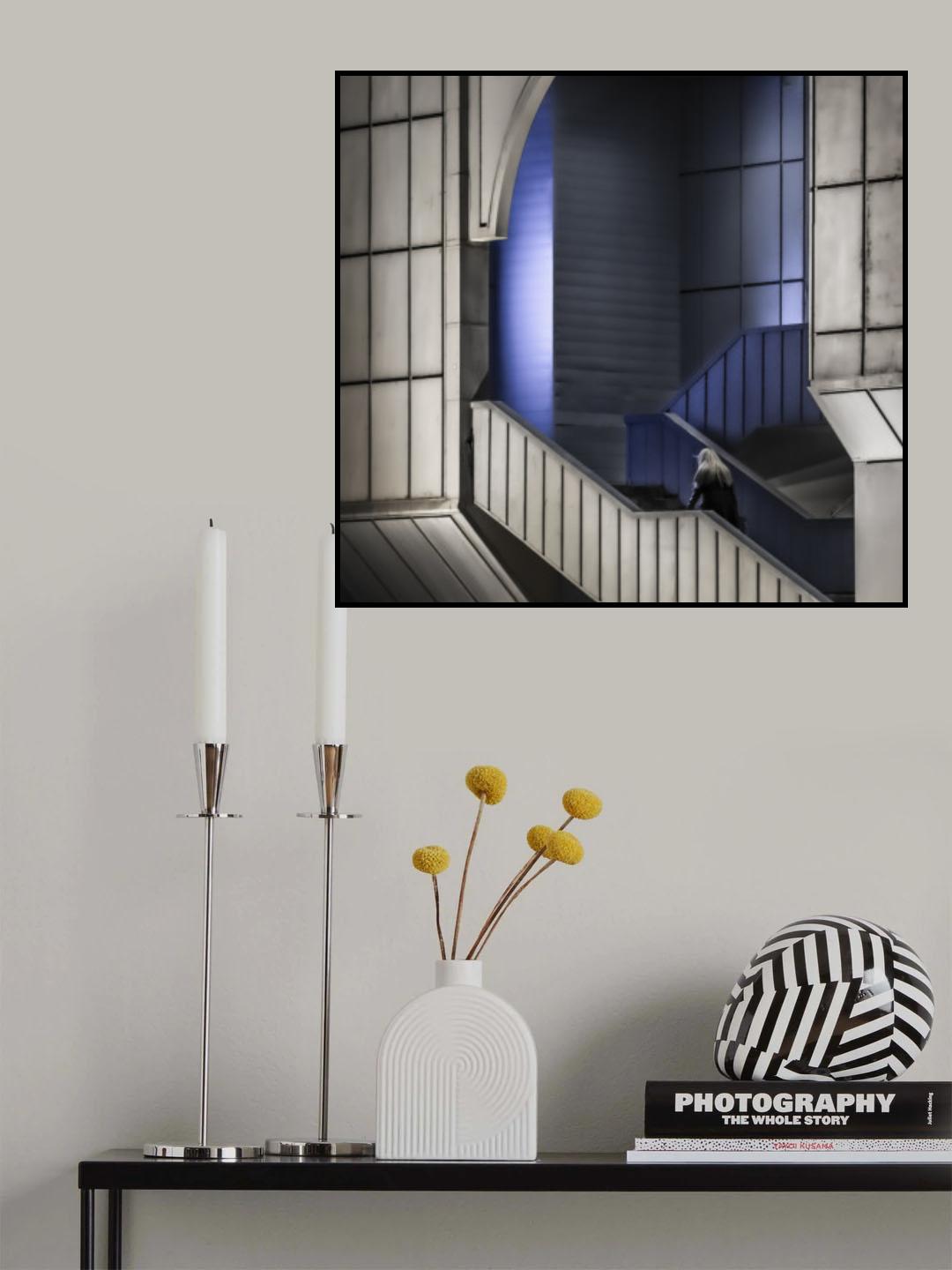 Poster och Canvastavla