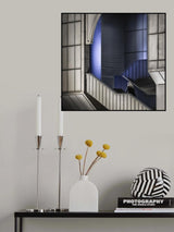 Poster och Canvastavla