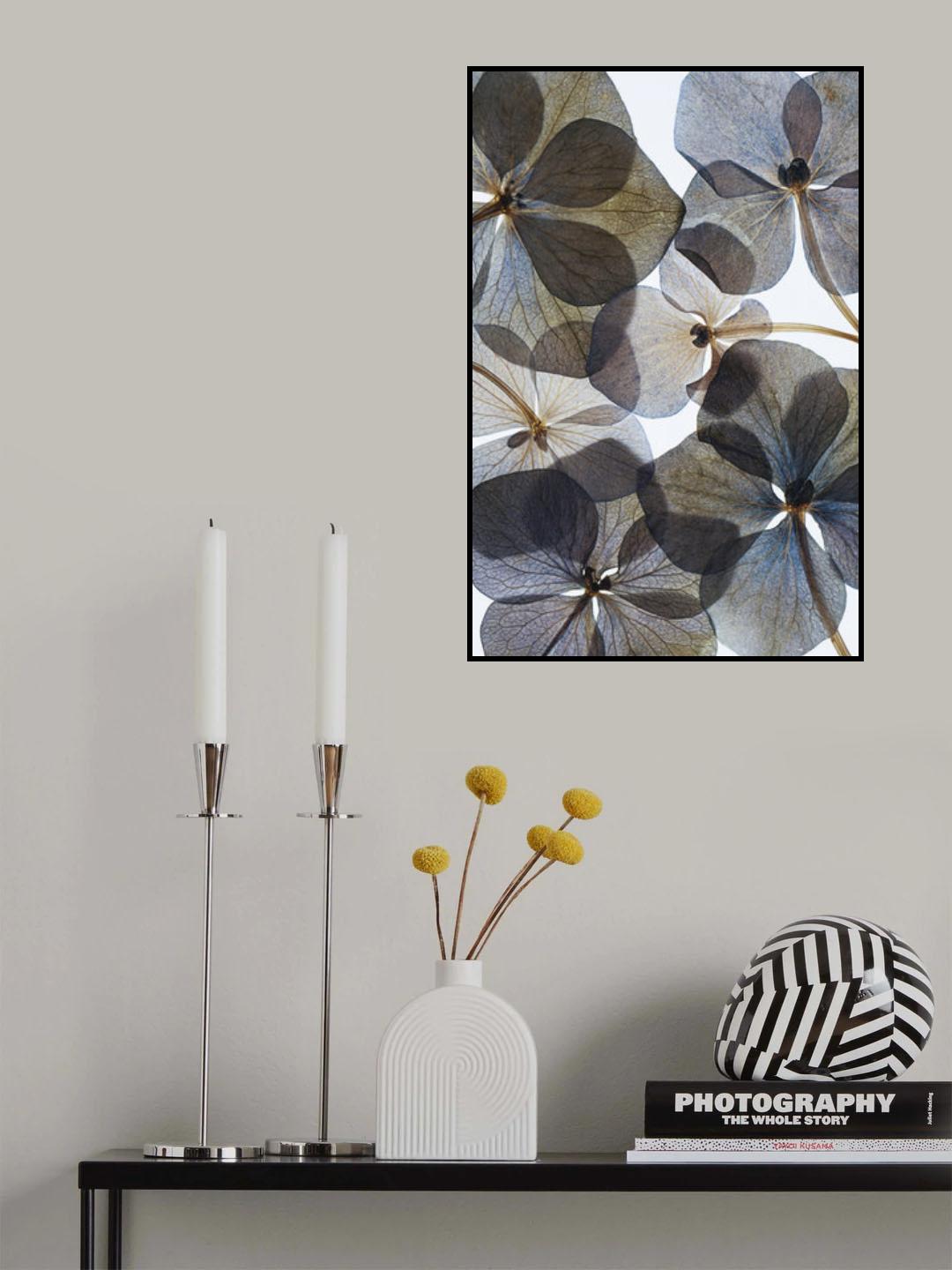 Botanical #21 Poster och Canvastavla