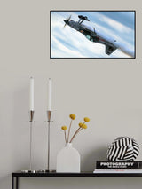 Free ride Poster och Canvastavla