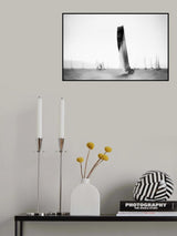 Returning home Poster och Canvastavla