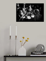 Poster och Canvastavla