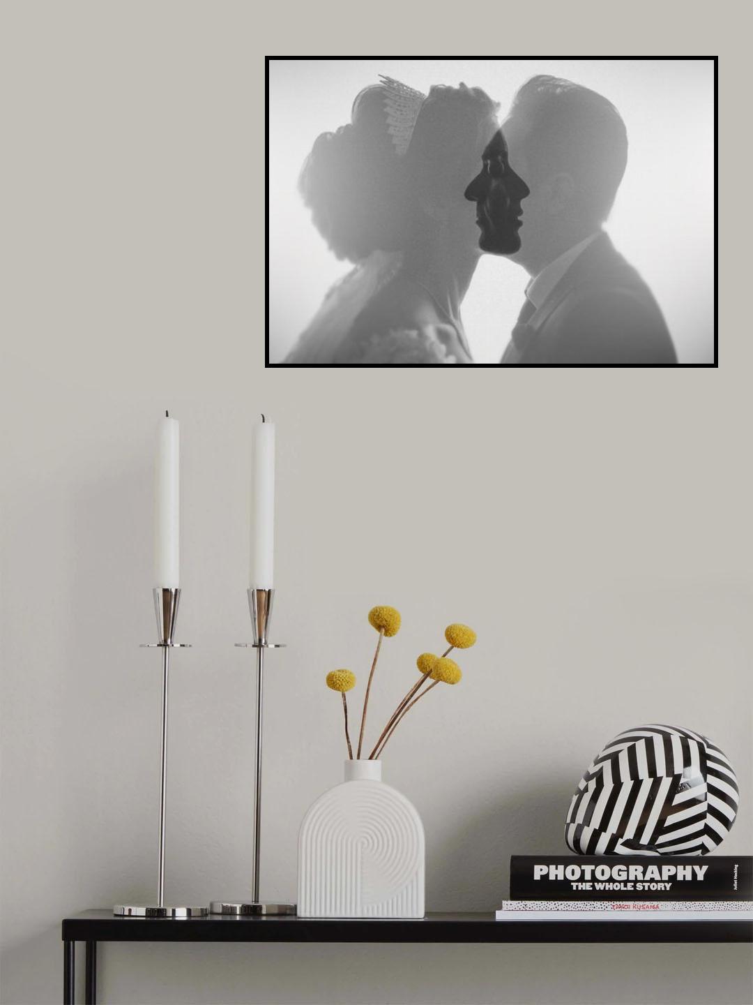 our Poster och Canvastavla