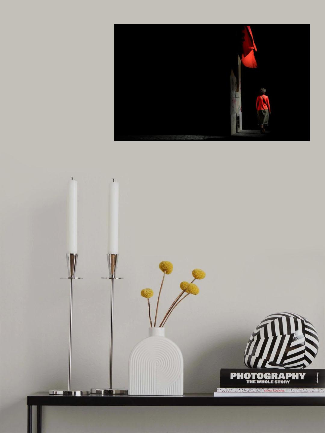 Poster och Canvastavla