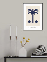Cocos Locos Poster och Canvastavla