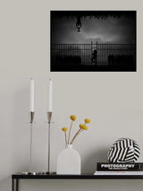 Limitation III Poster och Canvastavla